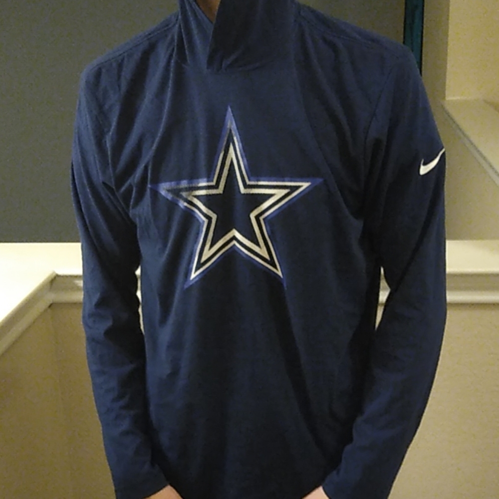 Nike Dallas Cowboys Sweatshirt